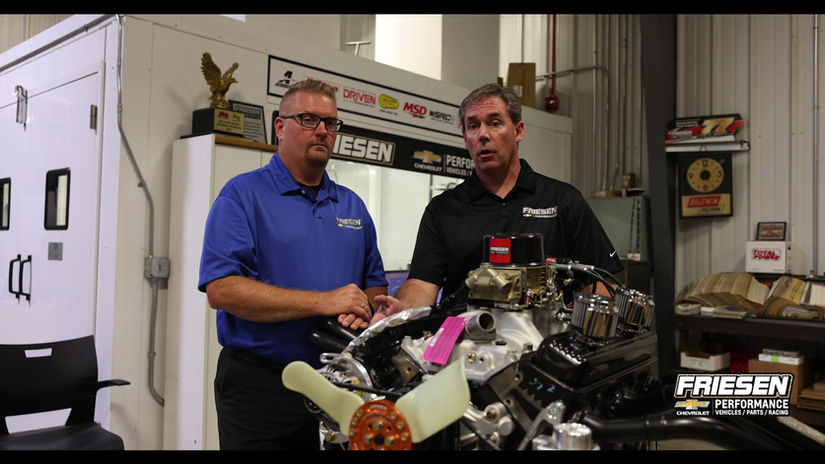 Fuel System